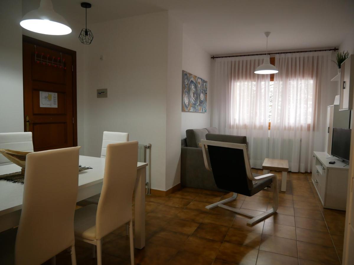 Principat-Vacances Pirinenca Incles Luaran gambar