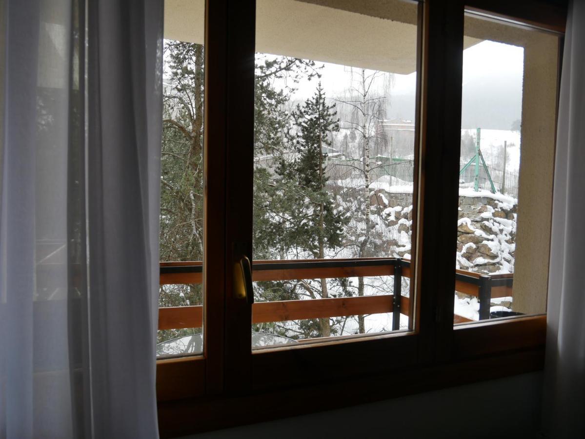 Principat-Vacances Pirinenca Incles Luaran gambar