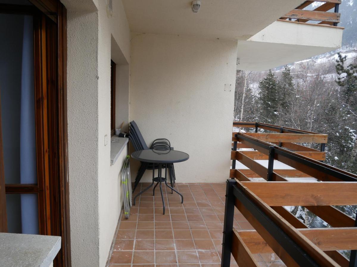 Principat-Vacances Pirinenca Incles Luaran gambar