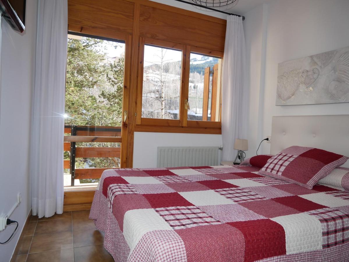 Principat-Vacances Pirinenca Incles Luaran gambar