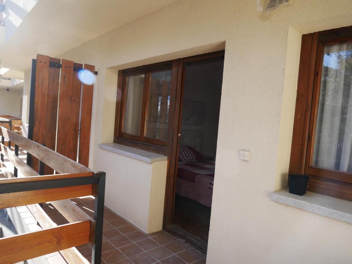 Principat-Vacances Pirinenca Incles Luaran gambar