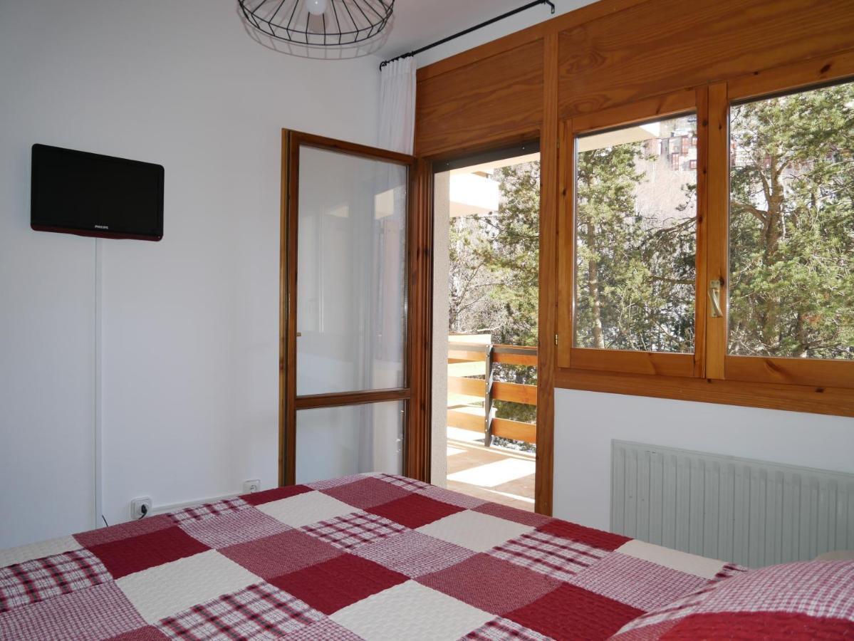 Principat-Vacances Pirinenca Incles Luaran gambar