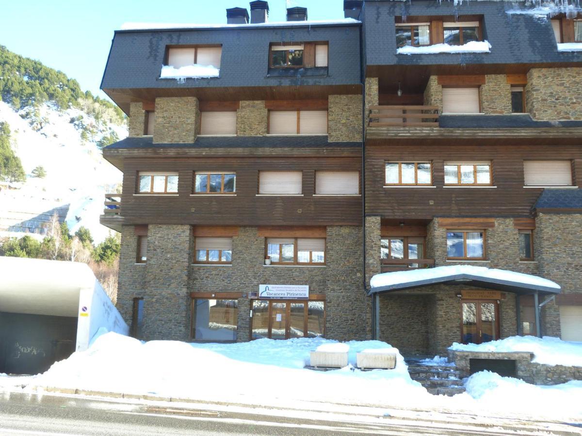 Principat-Vacances Pirinenca Incles Luaran gambar